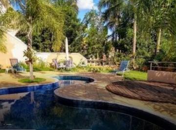 0 · casa á venda e para aluguel em Loteamento Alphaville Campinas