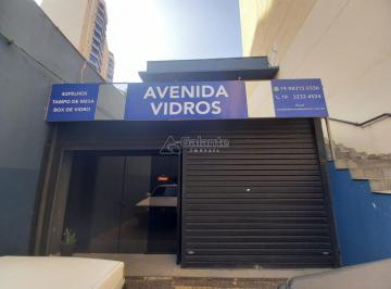 0 · prédio à venda em Nova Campinas