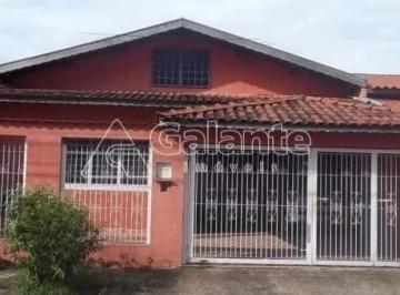 0 · casa à venda em Jardim Bom Retiro (Nova Veneza)