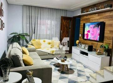 d8219b77068599e5cd596c3a80be8e1e5e0f7ba1 · Casa à venda, 200 m² por R$ 798.000,01 - Jardim Jovaia - Guarulhos/SP