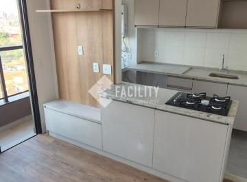 0 · apartamento para aluguel em Parque Industrial