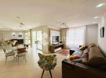 0 · Apartamento a venda no Mansões Santo Antônio