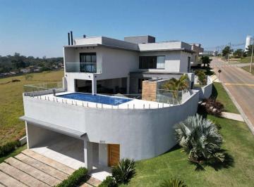 1d110f69191e1615900a07bffc997ae85c0a4250 · Casa à venda, 340 m² por R$ 2.700.000,00 - Central Park Residence Club - Vargem Grande Paulista/SP