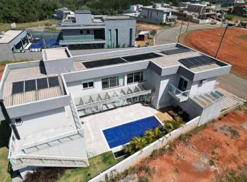 176a398b517076d74addb0db9e575bf1fdf80e76 · Casa com 4 dormitórios à venda, 350 m² por R$ 2.700.000,00 - Central Park Residence Club - Vargem Gr