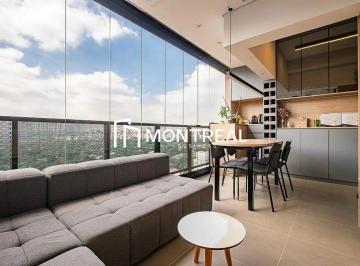 Apartamento · 42m² · 1 Quarto · 1 Vaga · Apartamento à venda - em Pinheiros