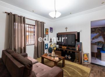Casa · 90m² · 2 Quartos · Casa à venda - na Vila Metalúrgica