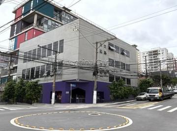 Comercial · 52m² · 1 Vaga · Sala para Aluguel na Vila Madalena - SP