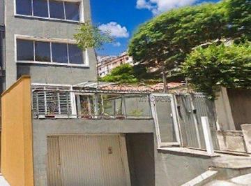 Comercial · 412m² · 6 Vagas · Prédio Comercial para Aluguel em Perdizes