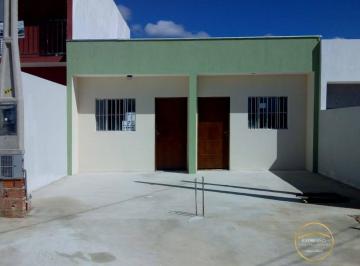 Casa · 70m² · 2 Quartos · 1 Vaga · Casa à venda no bairro Jardim Residencial Villagio Ipanema I - Sorocaba/SP