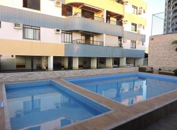 Apartamento de 4 quartos, Aracaju · Apartamento no Grageru com 97m² 3/4 DCE  R$ 480.000,00 - Aracaju - SE