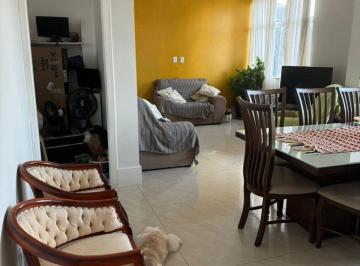Apartamento · 190m² · 4 Quartos · 1 Vaga · 4/4 com suítes - Edifício Santo Amaro