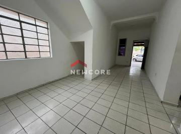 Casa · 136m² · 2 Quartos · 1 Vaga · Casa em Avenida Henry Borden - Vila Santa Rosa - Cubatão/SP