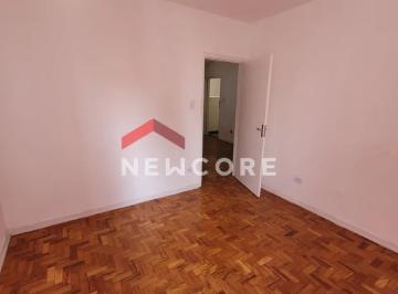 Apartamento · 57m² · 2 Quartos · 1 Vaga · Apartamento em Rua da Glória - Liberdade - São Paulo/SP