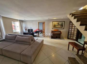 Casa · 365m² · 4 Quartos · 7 Vagas · Sobrado em Rua Domício da Gama - Vila América - Santo André/SP