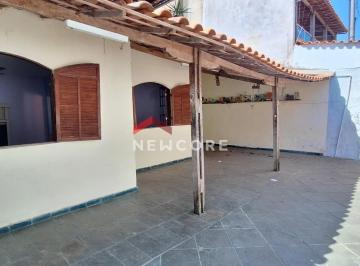 Casa · 116m² · 3 Quartos · 3 Vagas · Casa em  Rua José Flausino - Jardim Vitória - Belo Horizonte/MG