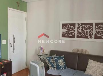 Apartamento · 70m² · 2 Quartos · 1 Vaga · Apartamento em Rua Martiniano de Carvalho - Bela Vista - São Paulo/SP