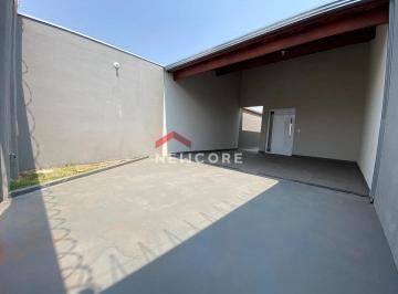 Casa · 147m² · 3 Quartos · 2 Vagas · Casa em  Rua Clóvis da Silva Gomes - Vila Jardim Celina - Bauru/SP