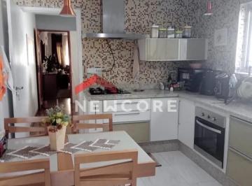Casa · 189m² · 4 Quartos · 3 Vagas · Sobrado em  Rua Dona Luiza Tolle - Santana - São Paulo/SP