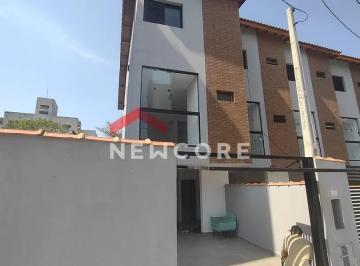 Casa · 164m² · 3 Quartos · 2 Vagas · Sobrado em Rua José Silva Figueiredo - Enseada - Guarujá/SP