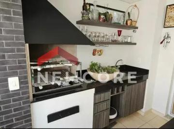 Apartamento · 118m² · 2 Quartos · 2 Vagas · Apartamento em  Rua Correia de Lemos - Chácara Inglesa - São Paulo/SP
