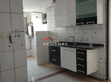 Apartamento · 90m² · 3 Quartos · 2 Vagas · Apartamento em Rua Jorge Tibiriçá - Vila Mariana - São Paulo/SP