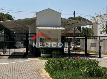Terreno · 575m² · Lote em condomínio em  Alameda Tangará - Bosque do Vianna - Cotia/SP