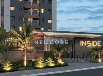 Apartamento · 64m² · 2 Quartos · 1 Vaga · Apartamento em  Rua Elza Felippini - Jardim Auri Verde - Bauru/SP