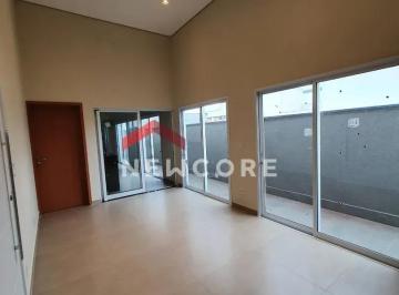 Casa · 157m² · 3 Quartos · 4 Vagas · Casa de condomínio em  Bonfim Paulista (ribeirão Preto) - Centro - Bonfim Paulista/SP