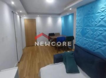 Apartamento · 51m² · 2 Quartos · 1 Vaga · Apartamento em  Estrada Adhemar Bebiano - Engenho da Rainha - Rio de Janeiro/RJ