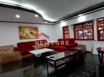 Casa · 385m² · 4 Quartos · 4 Vagas · Sobrado em  Avenida Doutor Carlos de Campos - Parque Renato Maia - Guarulhos/SP