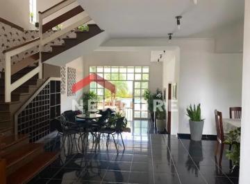 Casa · 462m² · 4 Quartos · 3 Vagas · Casa em  Rua João Nantes Júnior - Ribeirânia - Ribeirão Preto/SP