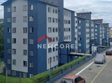 Apartamento · 52m² · 2 Quartos · 1 Vaga · Apartamento em  Rua Gitirana - Conjunto Habitacional Fazenda do Carmo - São Paulo/SP