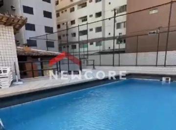 Apartamento · 223m² · 4 Quartos · 3 Vagas · Apartamento em  Avenida Beira Mar - Praia do Morro - Guarapari/ES