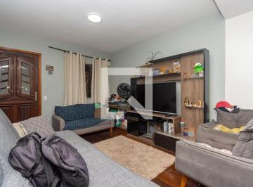 Casa · 71m² · 2 Quartos · 2 Vagas · Casa à Venda - Vila Campestre, 2 Quartos,  71 m² - São Paulo
