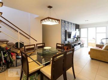 Apartamento · 316m² · 4 Quartos · 2 Vagas · Apartamento à Venda - Recreio, 4 Quartos,  316 m² - Rio de Janeiro