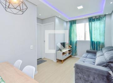 Apartamento · 42m² · 2 Quartos · Apartamento à Venda - Campo Grande, 2 Quartos, 42 m² - São Paulo