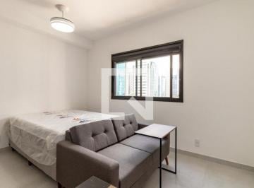 Apartamento · 25m² · 1 Quarto · Apartamento à Venda - Vila Olímpia, 1 Quarto, 25 m² - São Paulo