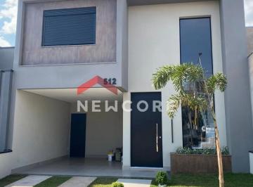 Casa · 174m² · 3 Quartos · 2 Vagas · Casa de condomínio em Avenida Luiz Greco - São Bento - Paulínia/SP
