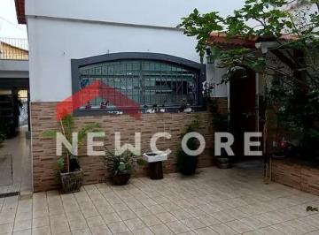 Casa · 244m² · 3 Quartos · 3 Vagas · Sobrado em  Rua Vila Lobos - Jardim Pinhal - Guarulhos/SP