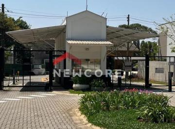 Terreno · 595m² · Lote em condomínio em  Alameda Tangará - Bosque do Vianna - Cotia/SP