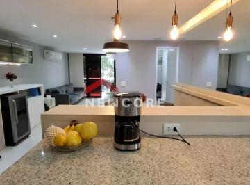 Apartamento · 120m² · 3 Quartos · 2 Vagas · Apartamento em Rua Marquês de Valença - Tijuca - Rio de Janeiro/RJ