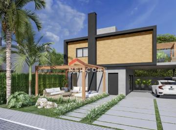 Casa · 170m² · 3 Quartos · 2 Vagas · Casa de condomínio em  Rua Araruama - Jardim Mauá - Novo Hamburgo/RS