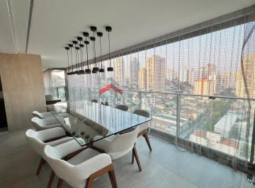 Apartamento · 325m² · 4 Quartos · 6 Vagas · Cobertura em  Rua Heliodora - Santana - São Paulo/SP