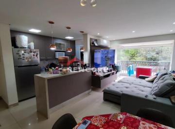 Apartamento · 72m² · 3 Quartos · 1 Vaga · Apartamento em  Rua Canuto Borelli - Vila Castelo - São Paulo/SP