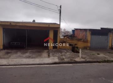 Casa · 343m² · 3 Quartos · 2 Vagas · Casa em  Rua Carrel - Vila Suíça - Santo André/SP