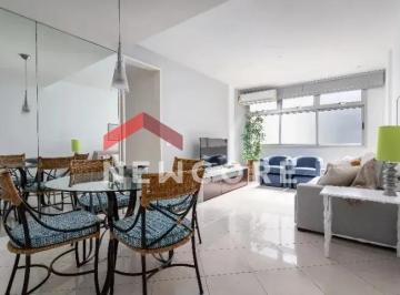 Apartamento · 106m² · 3 Quartos · 1 Vaga · Apartamento em  Rua General Urquiza - Leblon - Rio de Janeiro/RJ