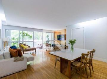 Apartamento · 132m² · 3 Quartos · 2 Vagas · Apartamento à Venda - Panamby, 3 Quartos, 132 m² - São Paulo