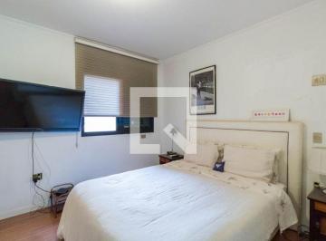 Apartamento · 128m² · 3 Quartos · 2 Vagas · Apartamento à Venda - Real Parque, 3 Quartos, 128 m² - São Paulo