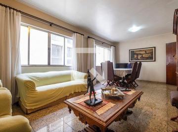 Apartamento · 158m² · 3 Quartos · 1 Vaga · Apartamento à Venda - Jardim Paulista, 3 Quartos, 158 m² - São Paulo