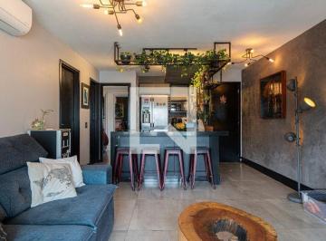 Apartamento · 80m² · 2 Quartos · 1 Vaga · Apartamento à Venda - Bela Vista, 2 Quartos, 80 m² - São Paulo